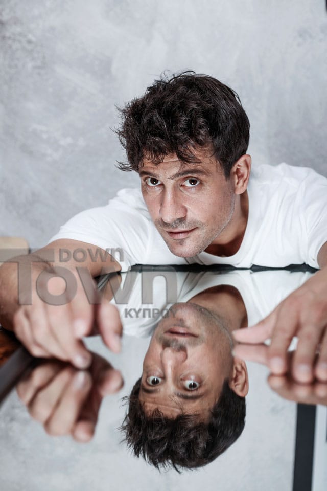 Alexis Georgoulis