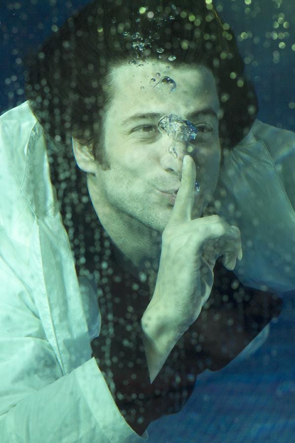 Alexis Georgoulis