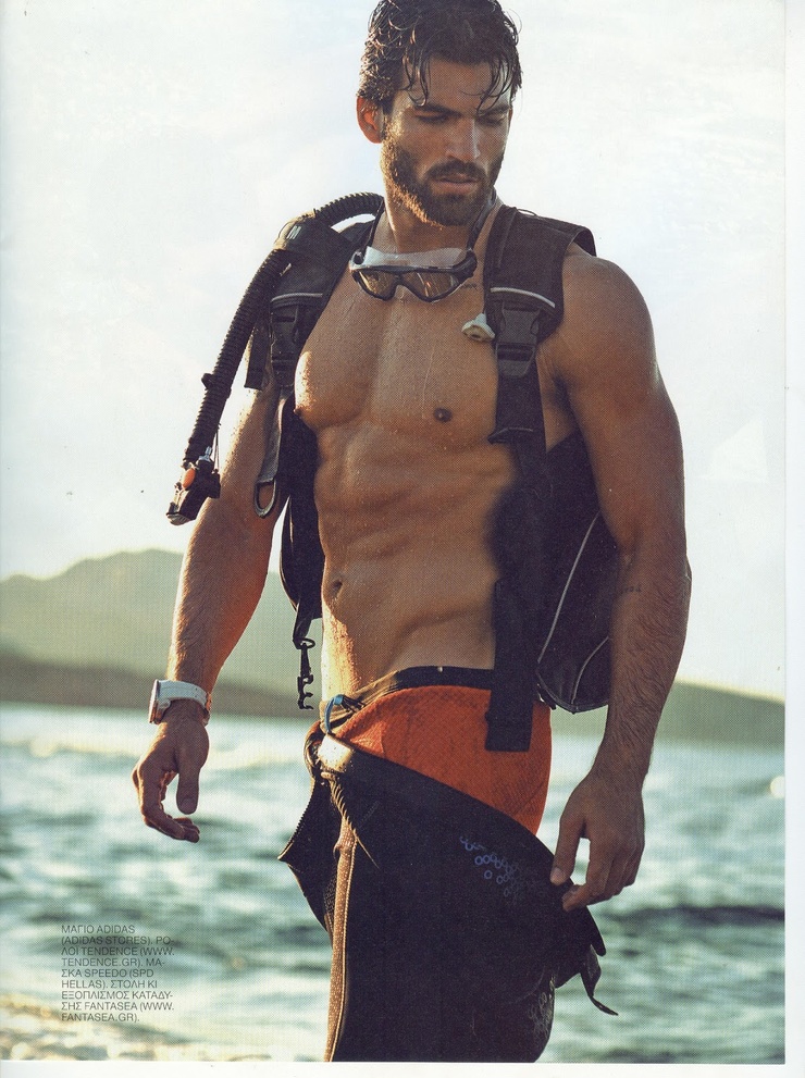 Dimitris Alexandrou