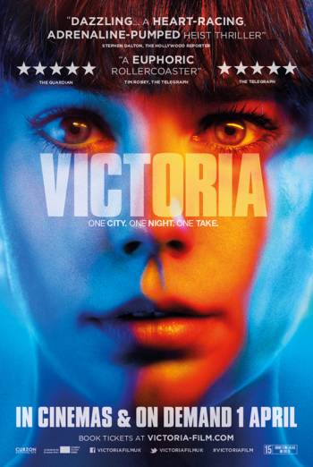 Victoria Victoria