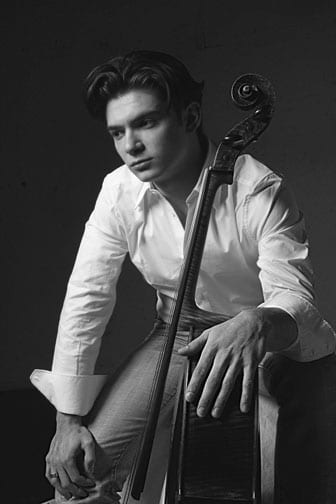 Gautier Capucon