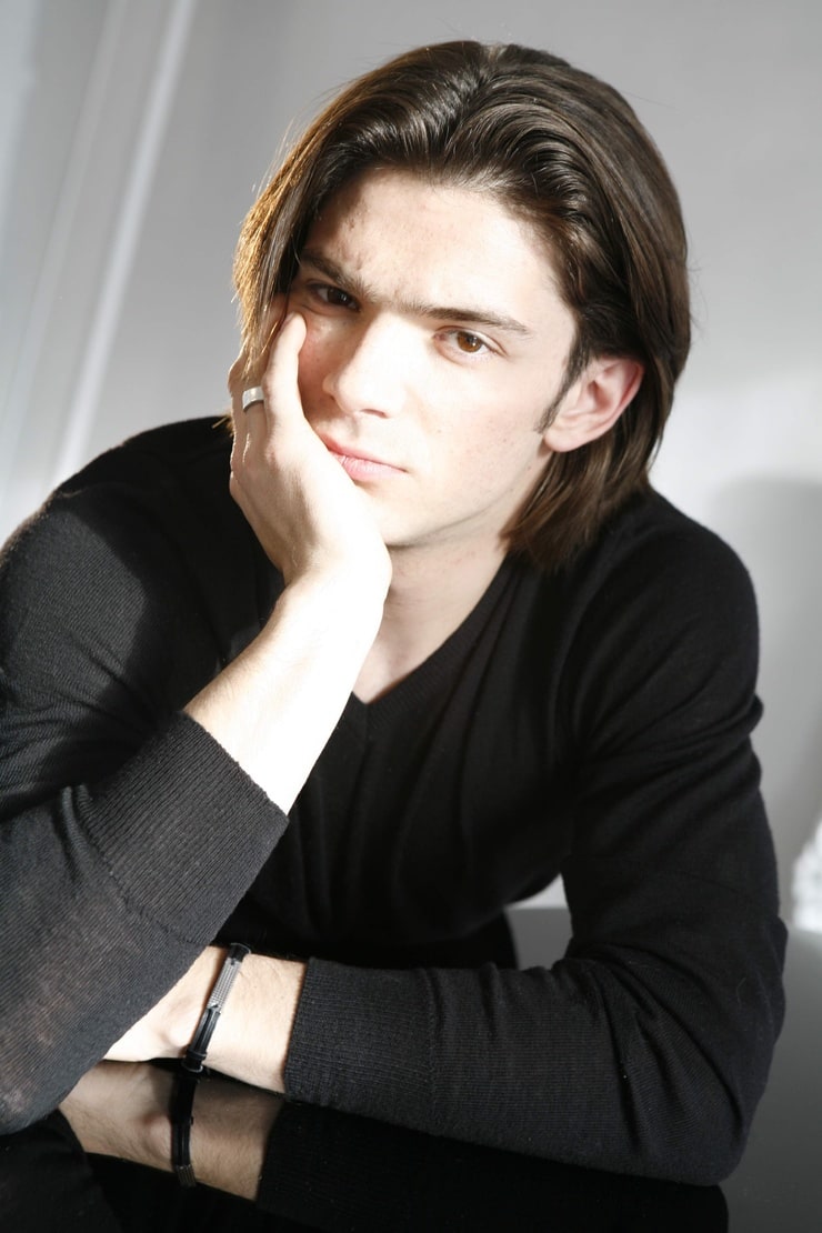 Gautier Capucon