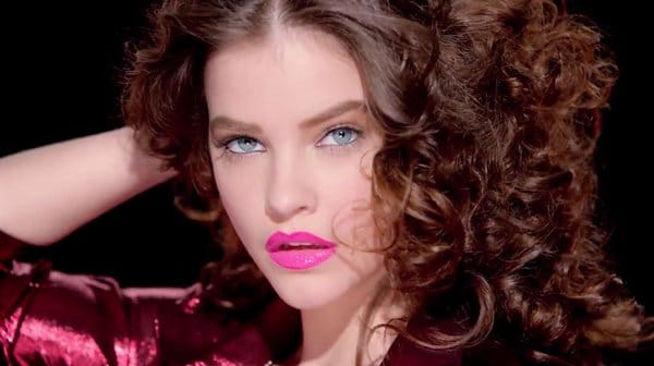 Barbara Palvin