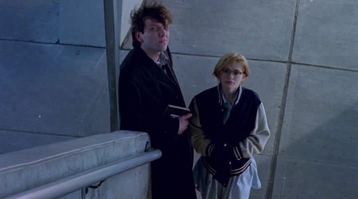 Trust (1990) Trust (1990)