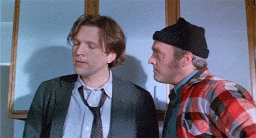 Trust (1990) Trust (1990)