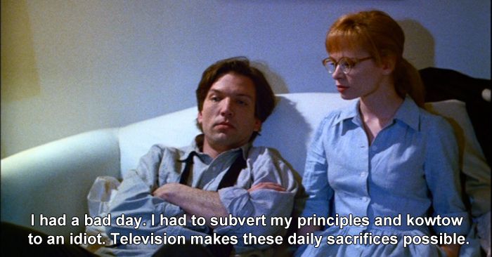 Trust (1990) Trust (1990)