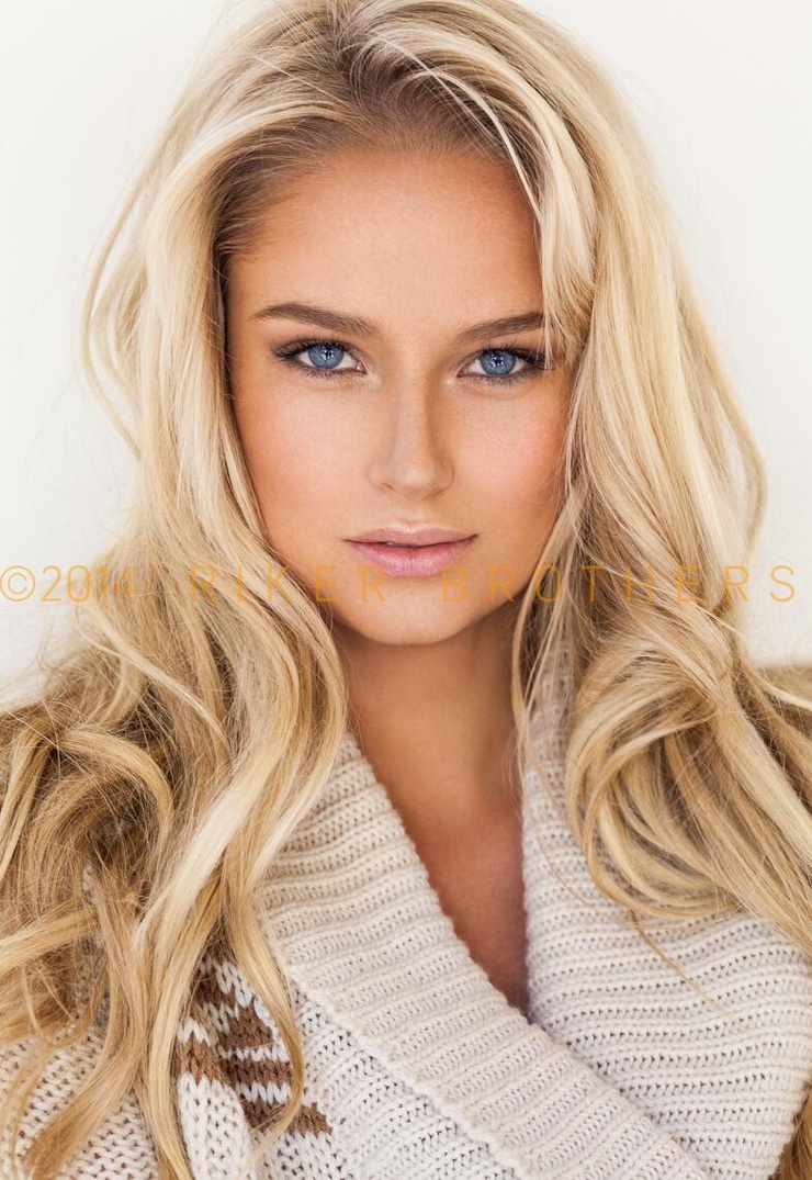Genevieve Morton Genevieve Morton