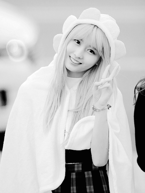 Hirai Momo Hirai Momo