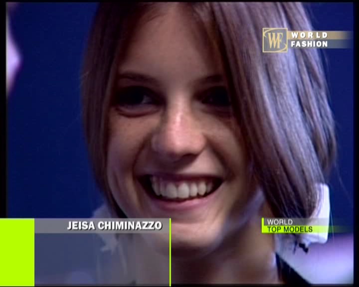 Jeisa Chiminazzo