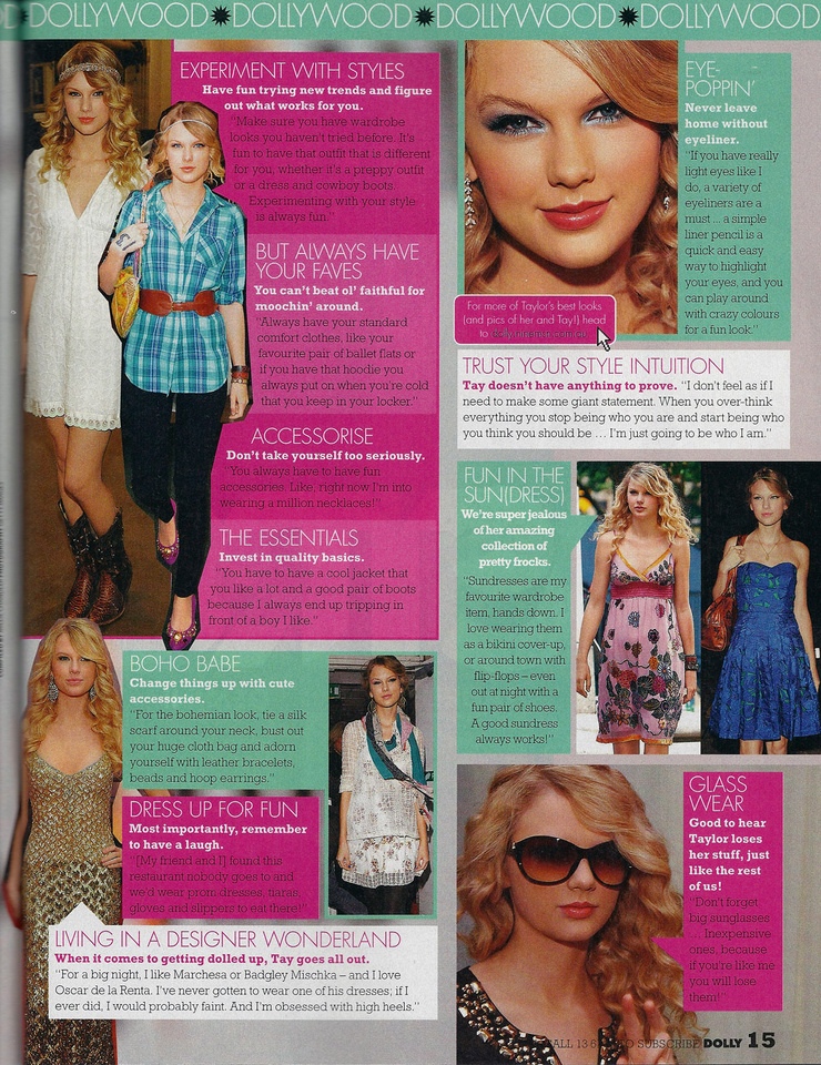 Taylor Swift Taylor Swift