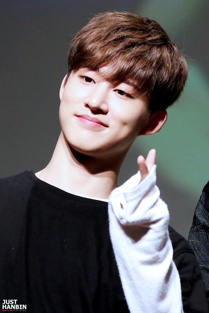 Kim Hanbin