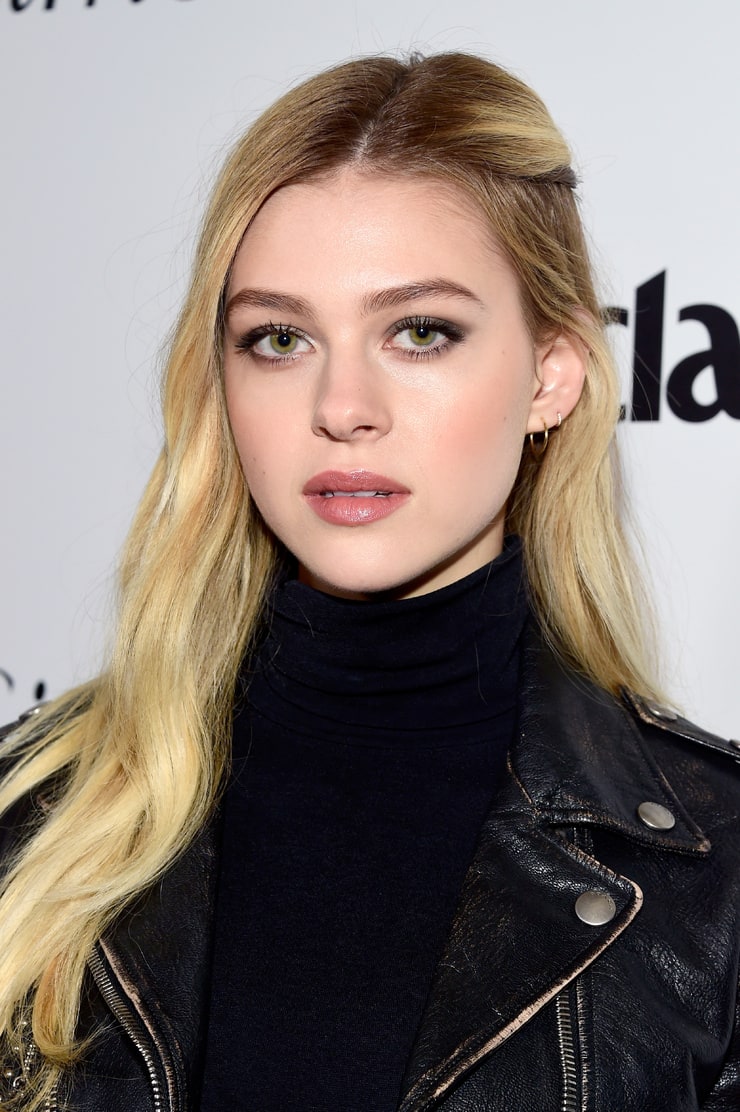 Nicola Peltz