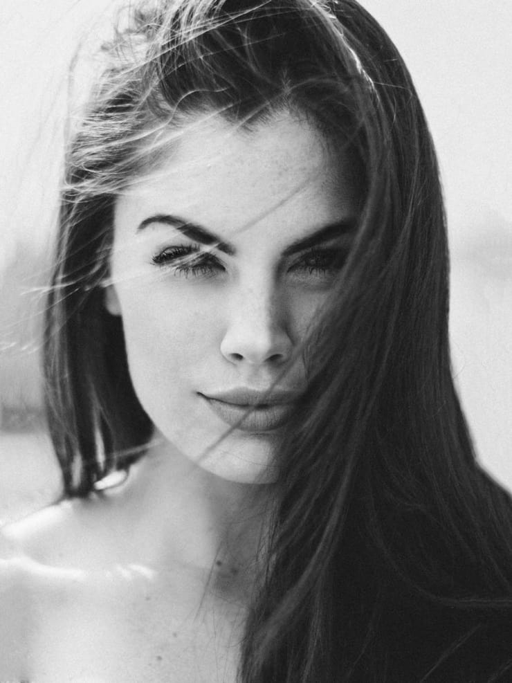 Chloe Marshall