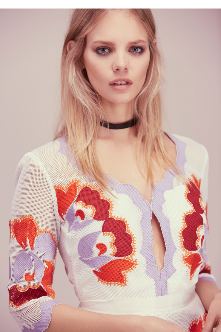 Marloes Horst Marloes Horst