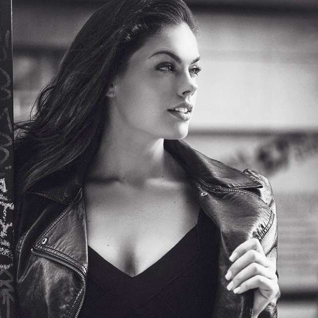 Chloe Marshall Chloe Marshall