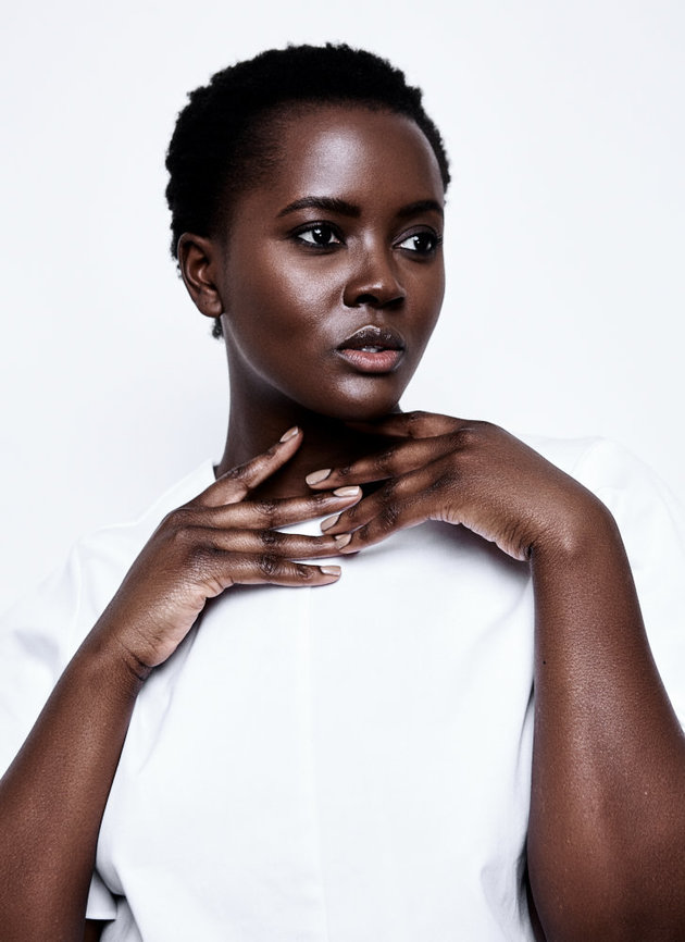 Philomena Kwao