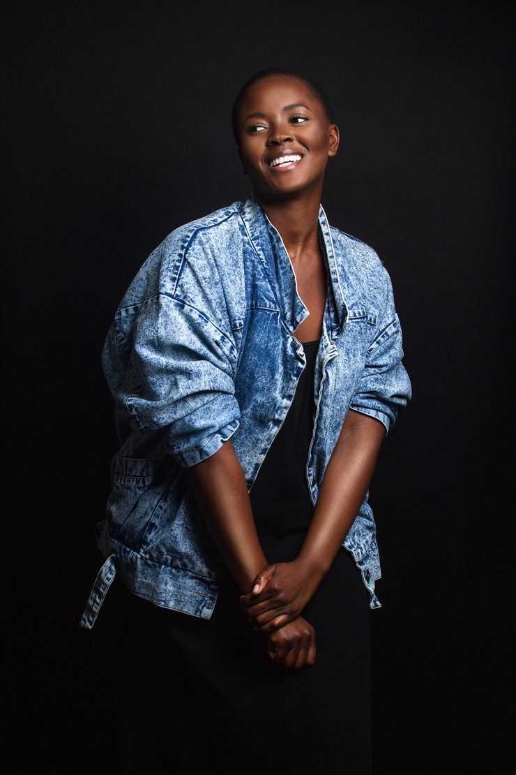 Philomena Kwao