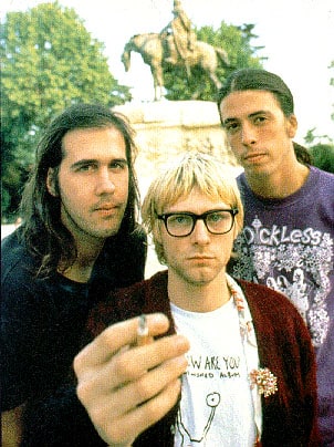 Nirvana