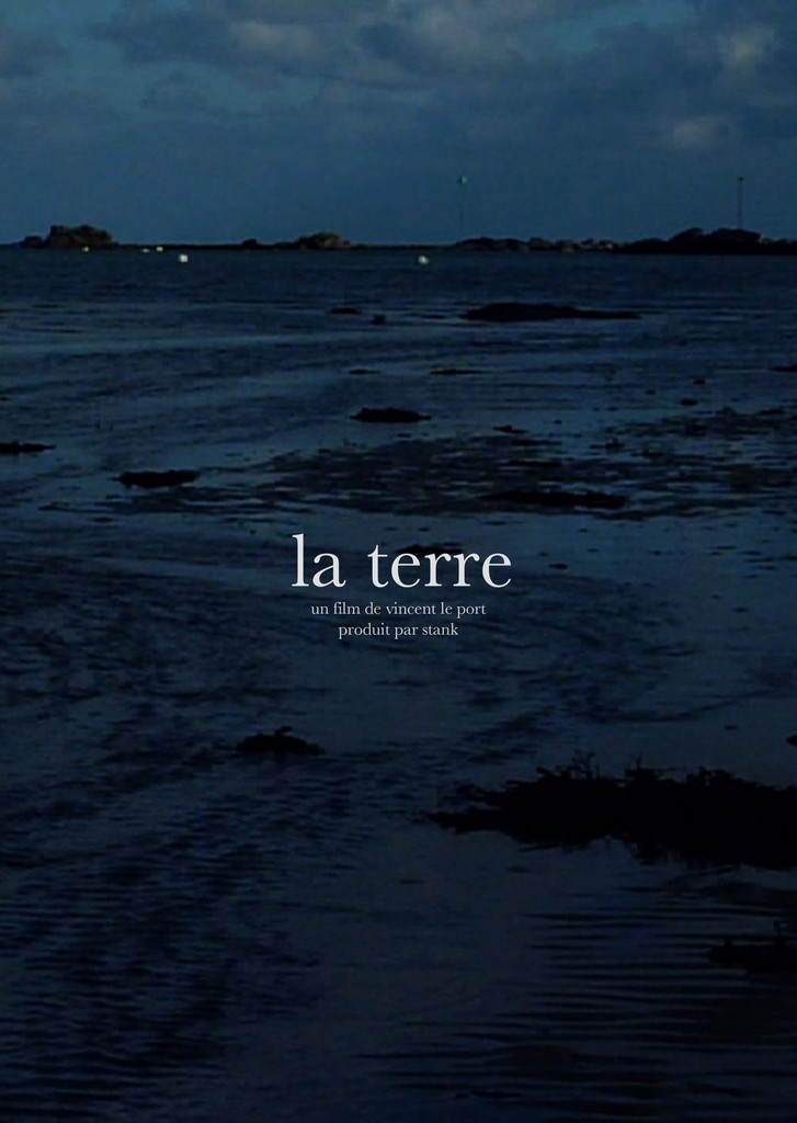 La Terre