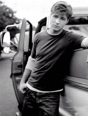 Benjamin McKenzie Benjamin McKenzie