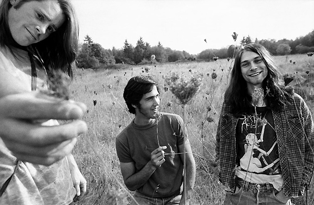 Nirvana Nirvana