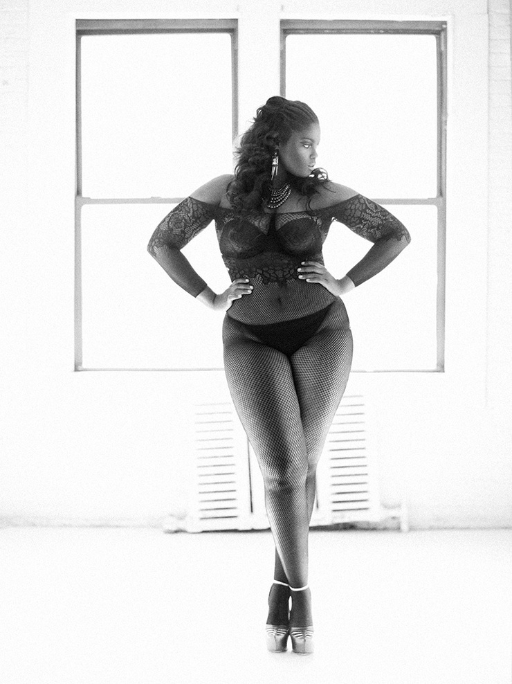 Monique Robinson
