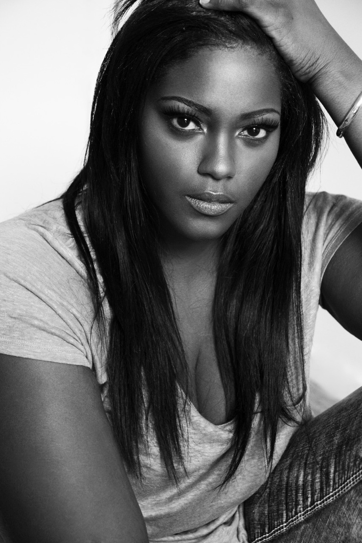 Monique Robinson