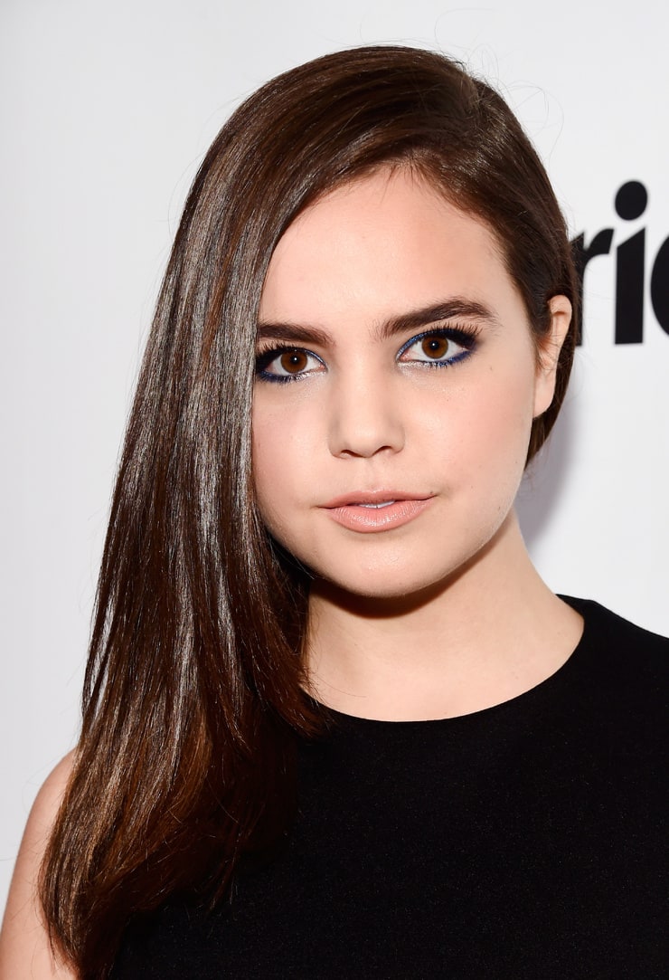 Bailee Madison