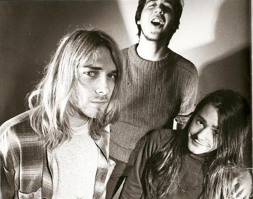 Nirvana
