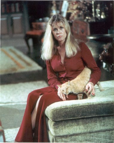 Elizabeth Montgomery Elizabeth Montgomery