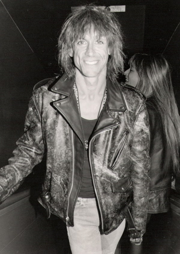 Iggy Pop