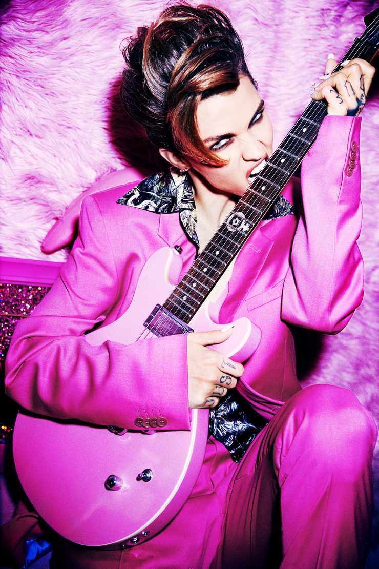 Ruby Rose
