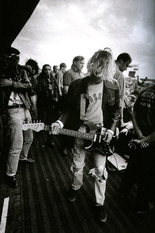 Nirvana Nirvana
