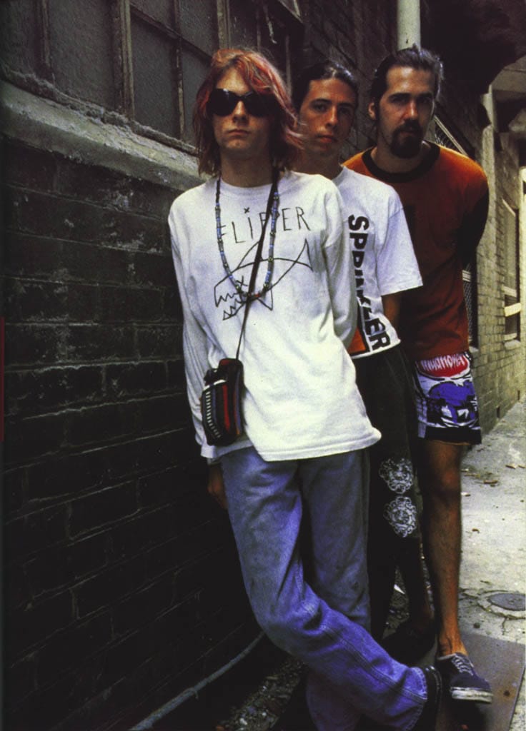 Nirvana
