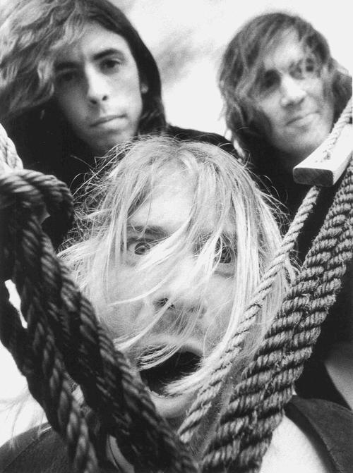 Nirvana