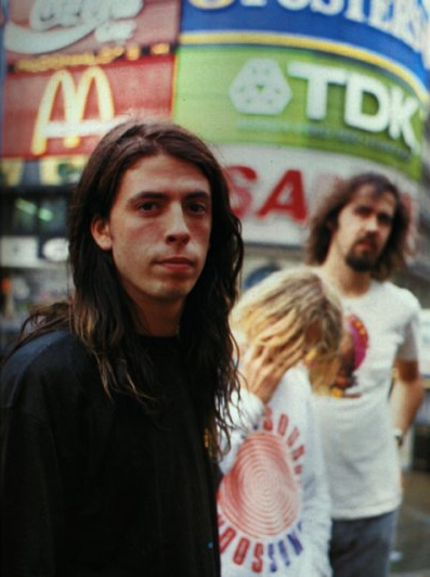 Nirvana Nirvana