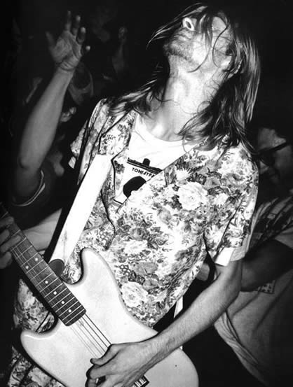 Nirvana