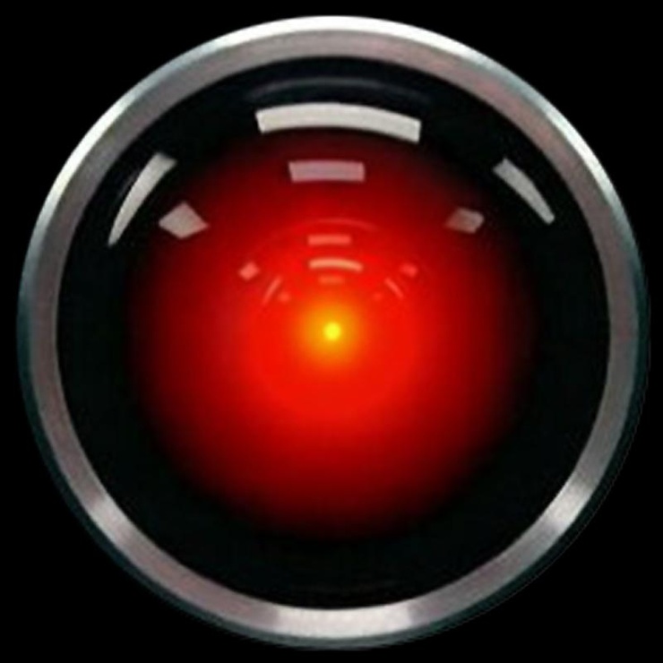 2001: A Space Odyssey 2001: A Space Odyssey