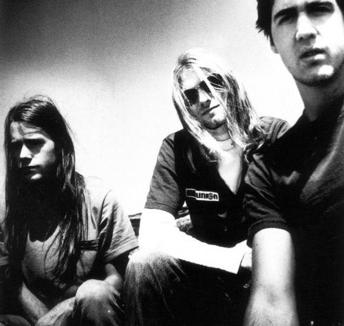 Nirvana