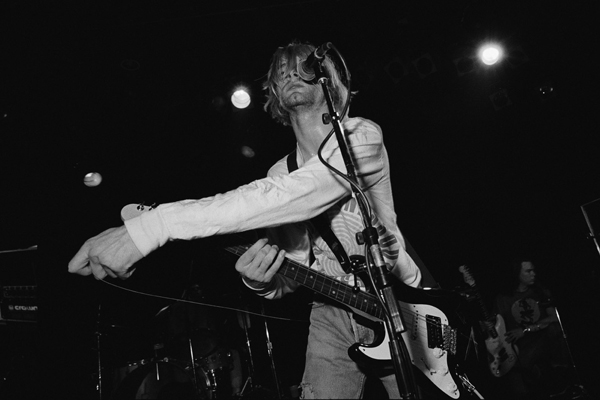 Nirvana Nirvana
