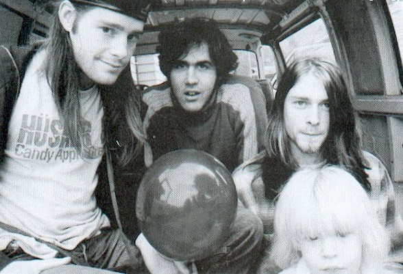 Nirvana