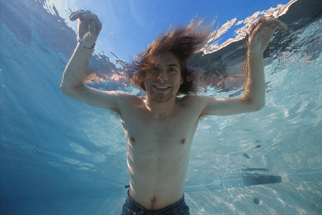 Nirvana Nirvana