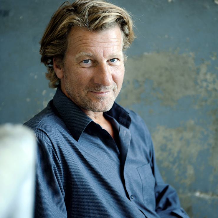 Michael von Au