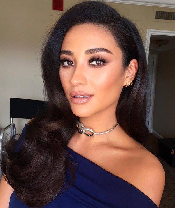 Shay Mitchell Shay Mitchell