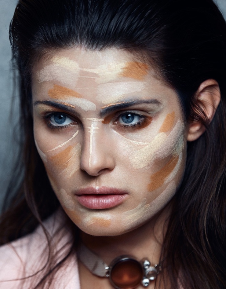 Isabeli Fontana Isabeli Fontana