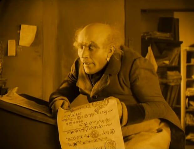 Nosferatu Nosferatu