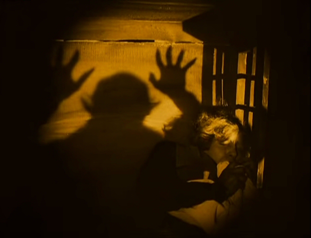 Nosferatu