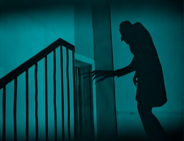 Nosferatu: A Symphony of Horror