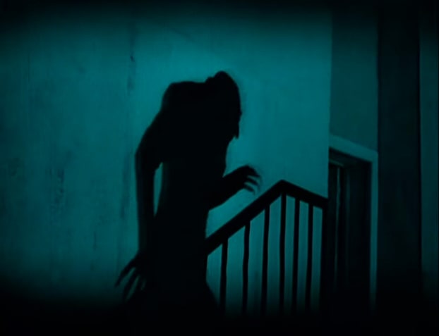 Nosferatu: A Symphony of Horror