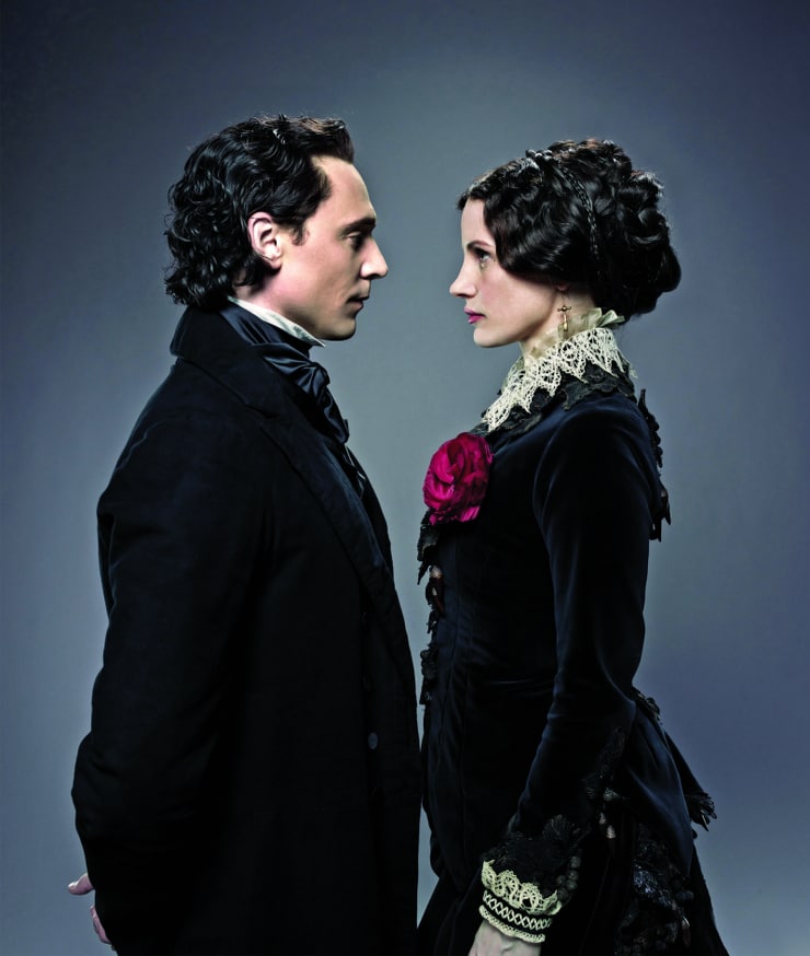 Crimson Peak